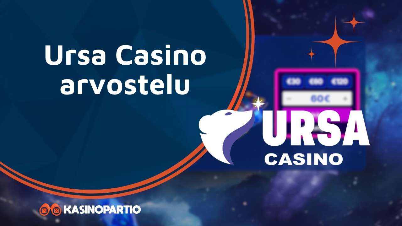 Ursa Casino