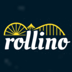 Rollino Casino side logo review