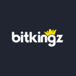 BitKingz side logo review