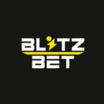 Blitz Bet side logo review