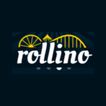 Rollino Casino side logo review