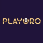 PlayOro side logo review