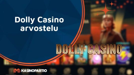 Dolly Casino arvostelu