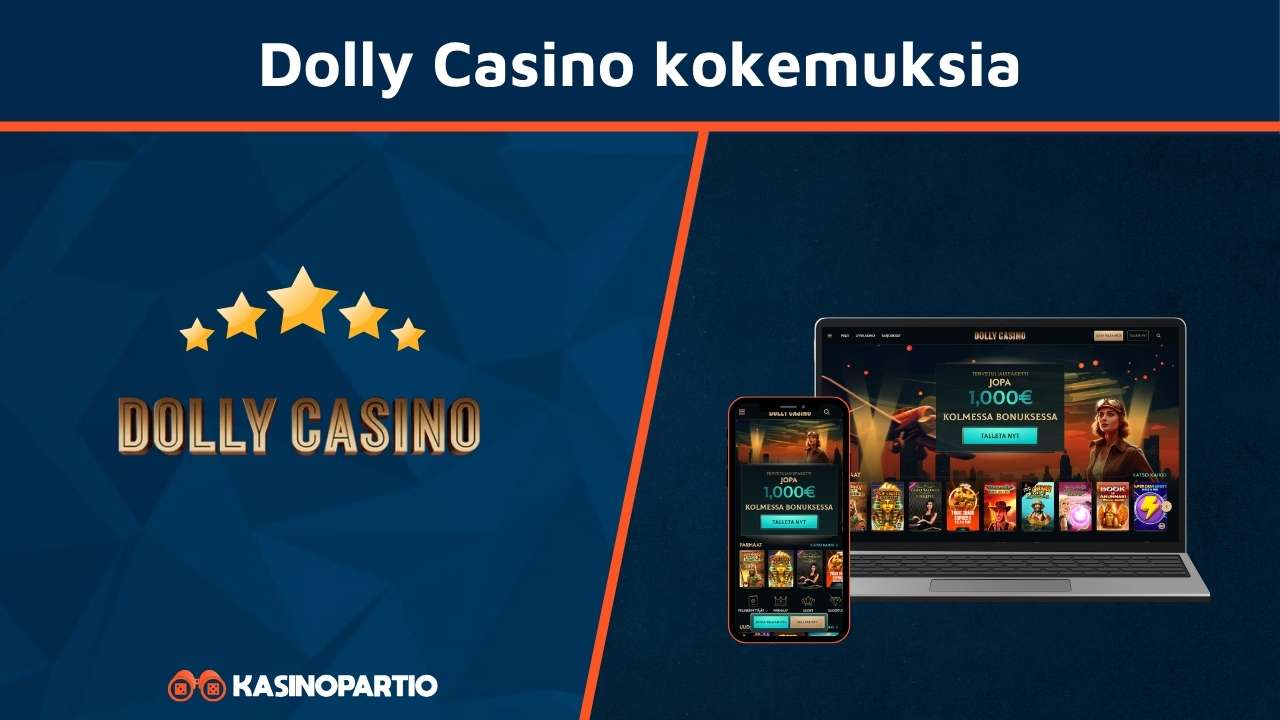 Dolly Casino kokemuksia