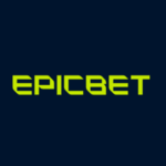 EpicBet side logo review