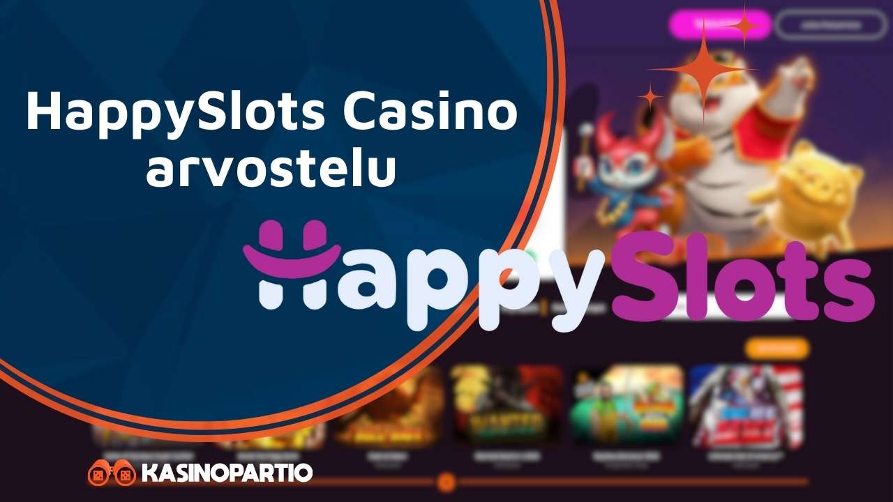 HappySlots