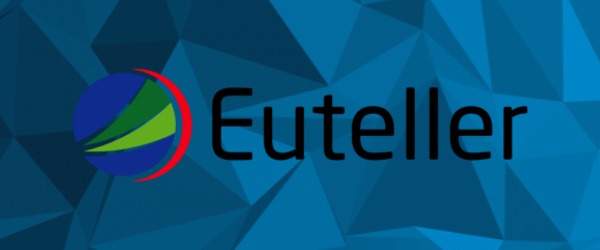 Euteller casino logo