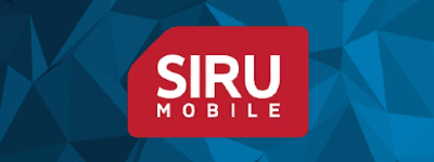 Siru Mobile kasinot