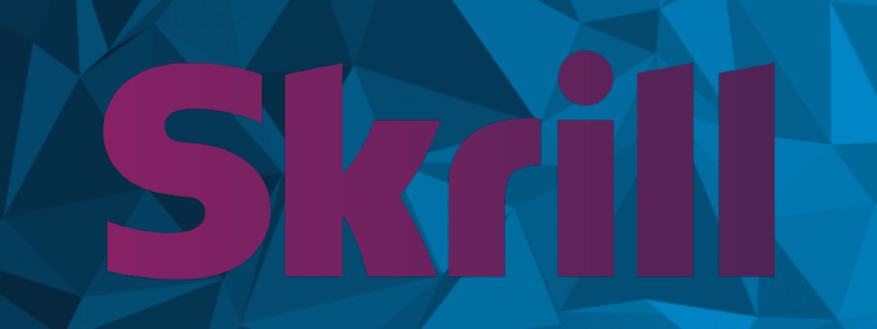 Skrill casino logo