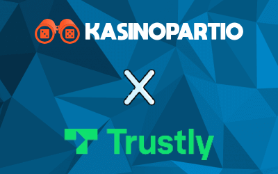 Trustly casino kokemuksia