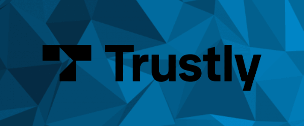 Trustly casino logo