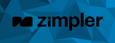 Zimpler casino logo