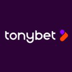 TonyBet side logo review