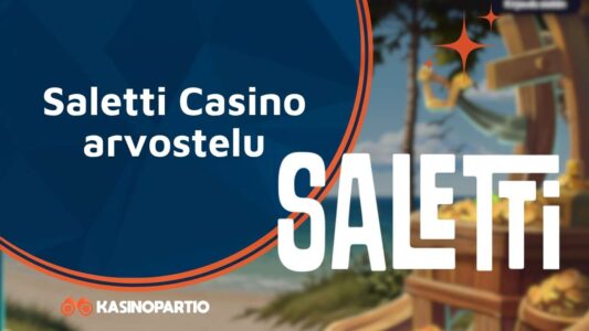 Saletti Kasino