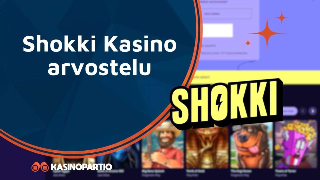 Shokki Kasino