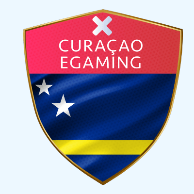 Curacao egaming logo