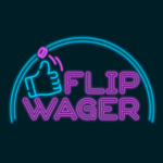 Flipwager Casino side logo review