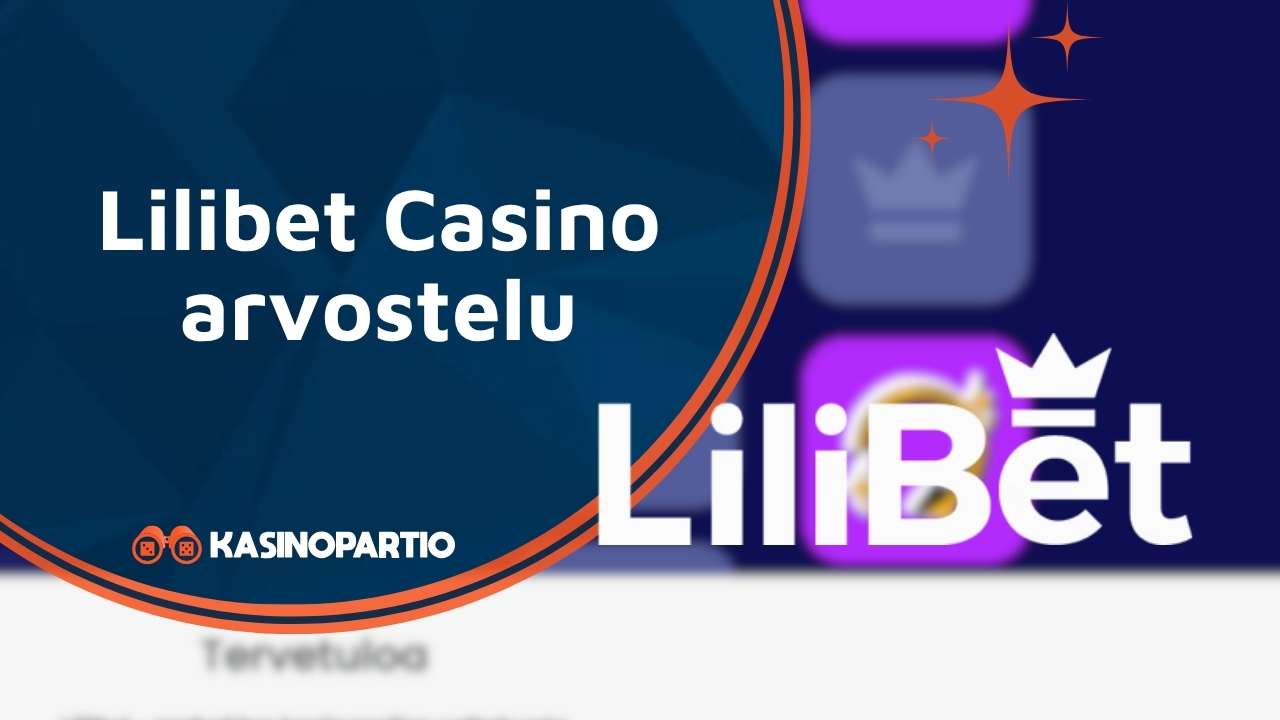 Lilibet Casino arvostelu