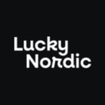 Lucky Nordic Casino side logo review