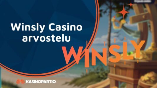Winsly Casino