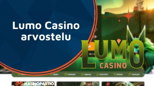 Lumo Casino