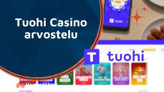 Tuohi Casino
