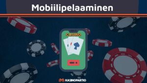 parhaat nettikasinot toimivat aina hyvin mobiilissa