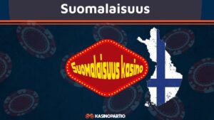 paras nettikasino on suomalainen