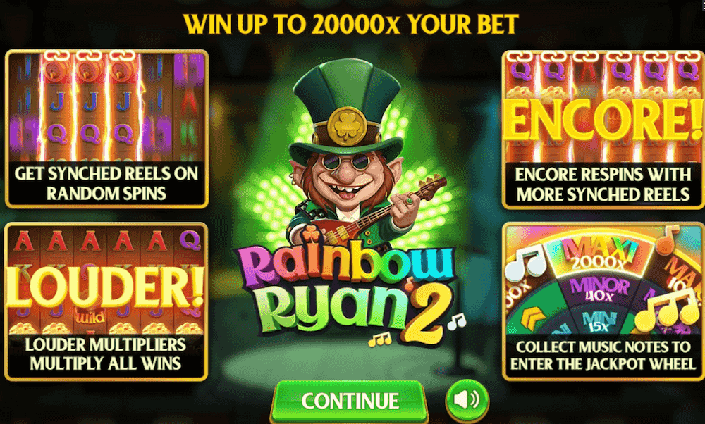 Rainbow Ryan 2 Arvostelu