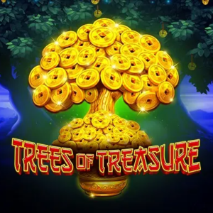 Trees Of Treasure  logo arvostelusi