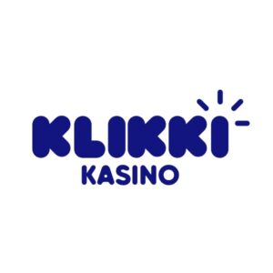 Klikki Kasino side logo Arvostelu