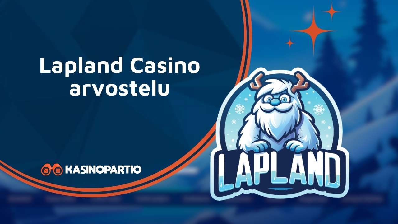 Lapland Casino arvostelu