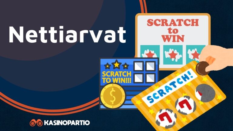 Nettiarvat