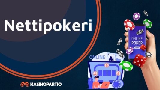Nettipokeri