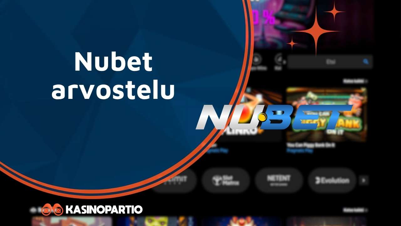 Nubet arvostelu