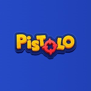 Pistolo Casino side logo Arvostelu