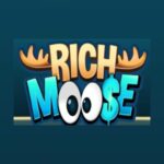 Rich Moose Casino side logo review
