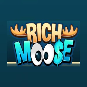 Rich Moose Casino side logo Arvostelu