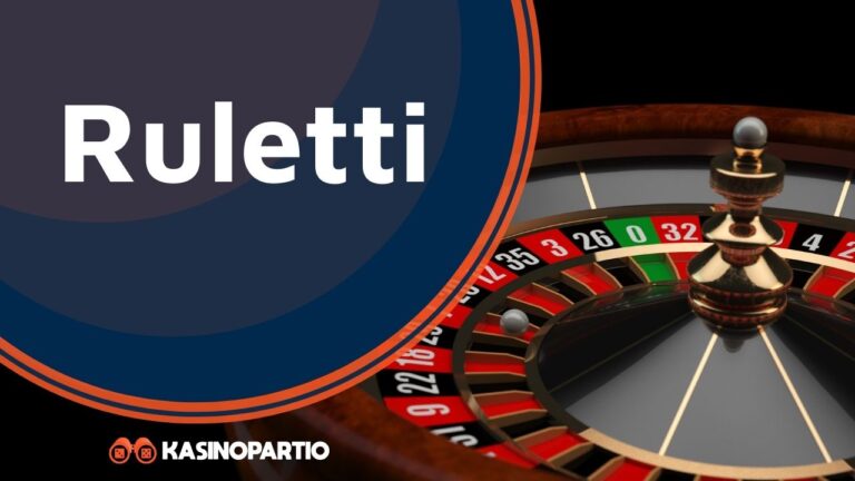 Ruletti