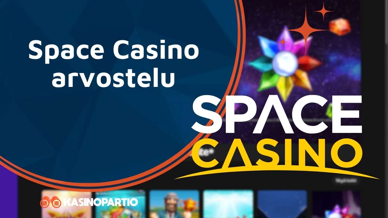 Space Casino
