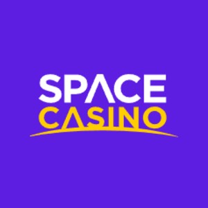 Space Casino side logo Arvostelu