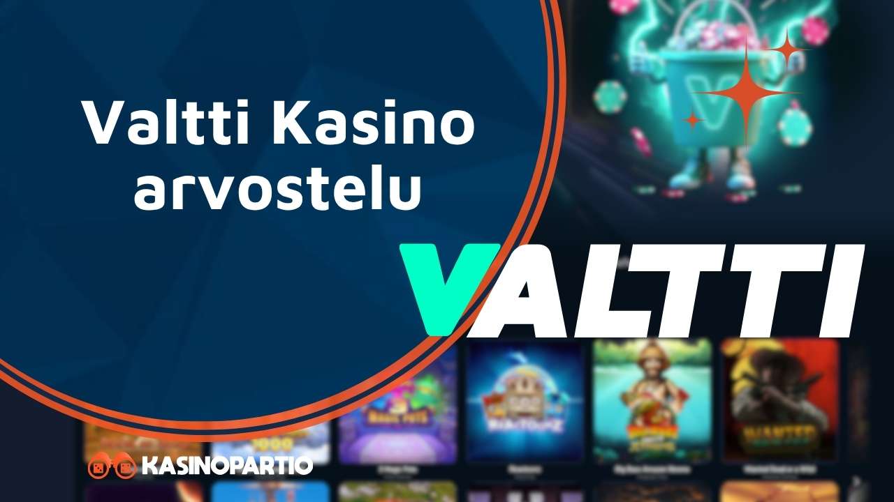 Valtti Kasino