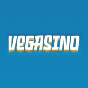 Vegasino Casino side logo Arvostelu