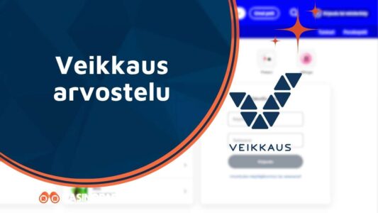 Veikkaus