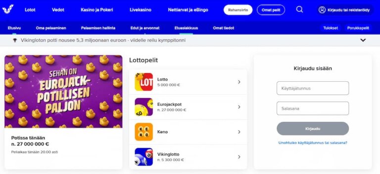 Veikkaus Kuvankaappaus 1