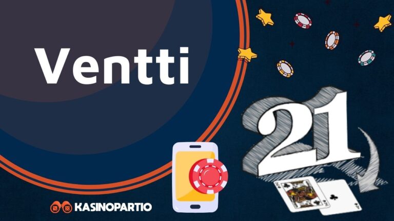 Ventti