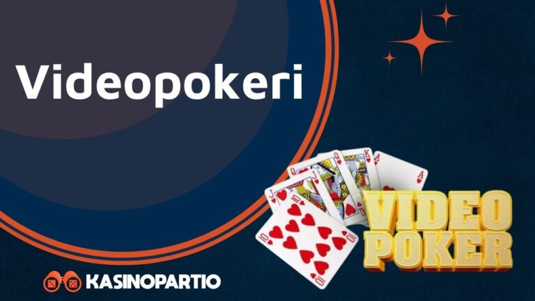 Videopokeri