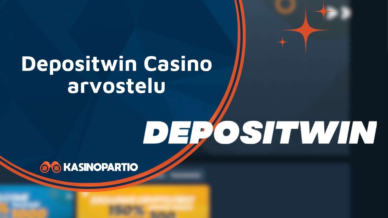 Depositwin Casino arvostelu