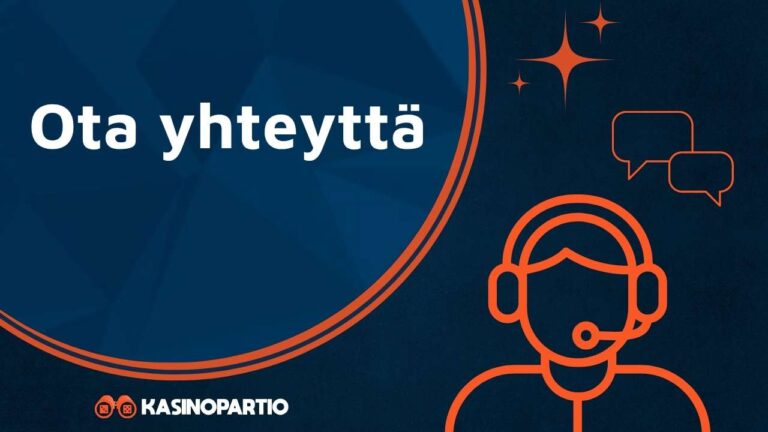Ota yhteyttä