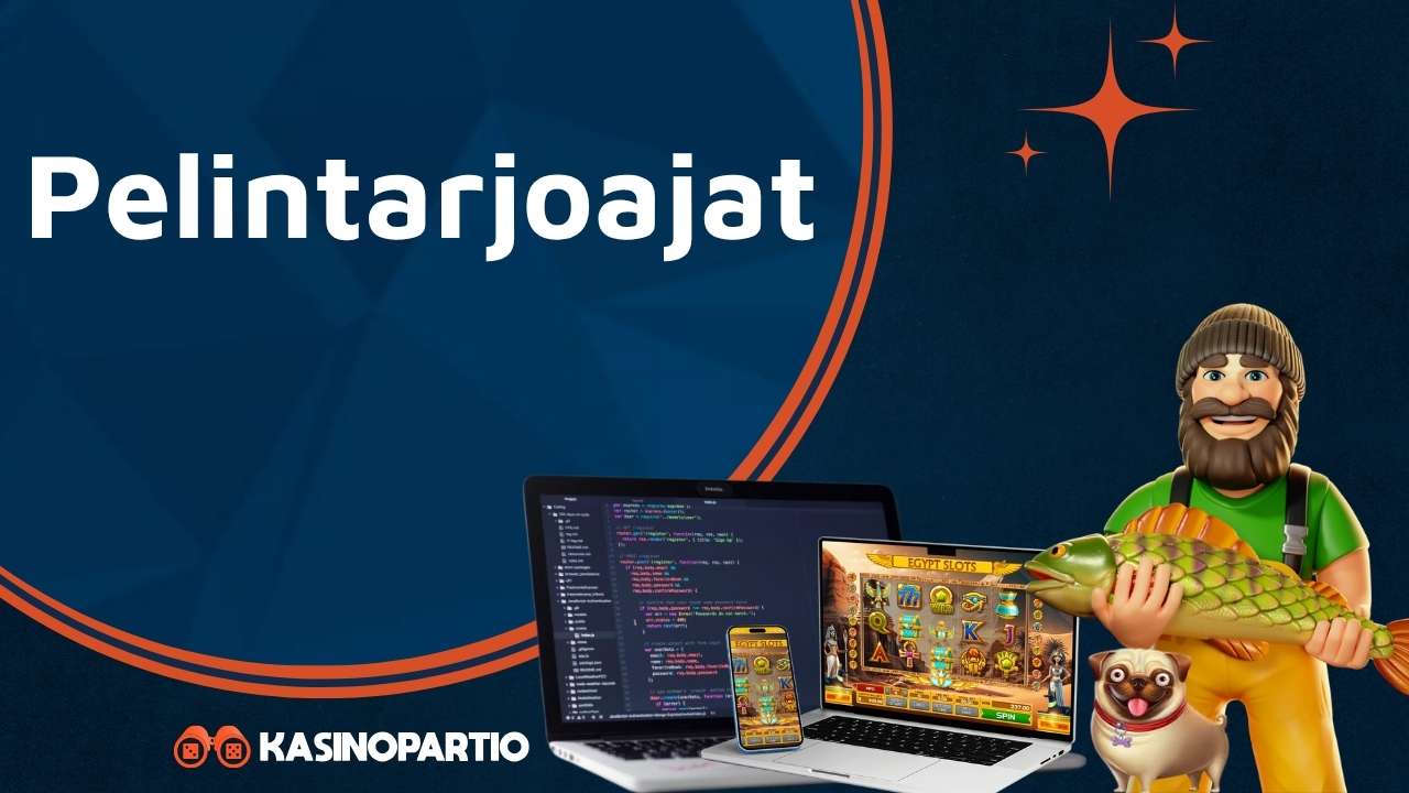 pelintarjoajat